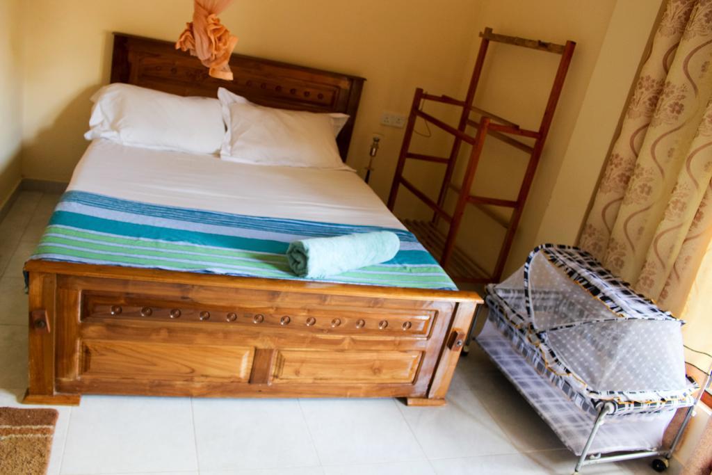 Suwani Pinnawala Homestay Exteriér fotografie