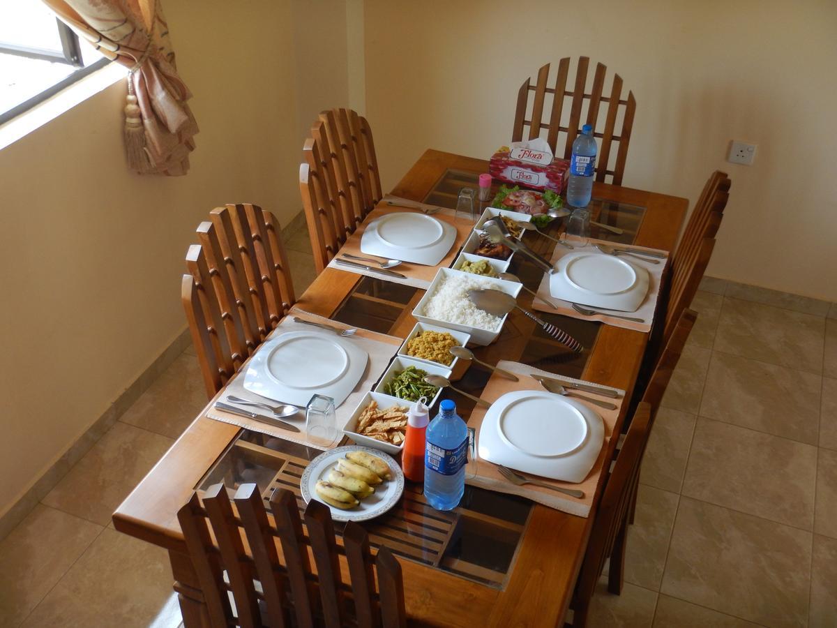 Suwani Pinnawala Homestay Exteriér fotografie